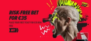 DOXXbet - Stávka bez rizika